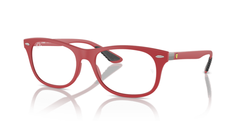 Red - 0RX7307M 8056262012567