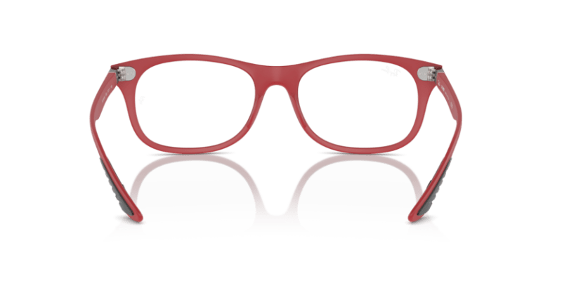 Red - 0RX7307M 8056262012567