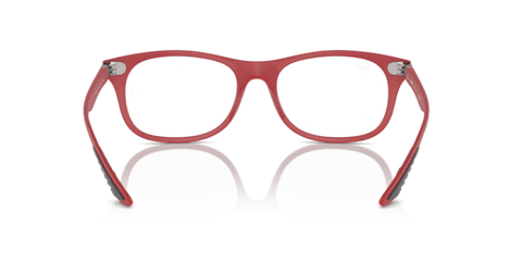 Red - 0RX7307M 8056262012567