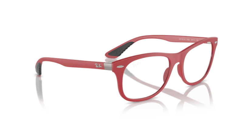 Red - 0RX7307M 8056262012567