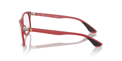 Red - 0RX7307M 8056262012567