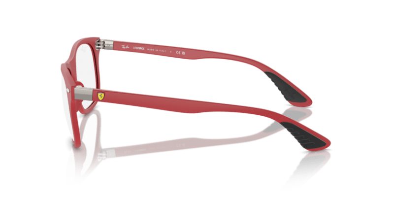 Red - 0RX7307M 8056262012567