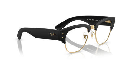 Sand Black On Gold - 0RX7316V 8056262275733