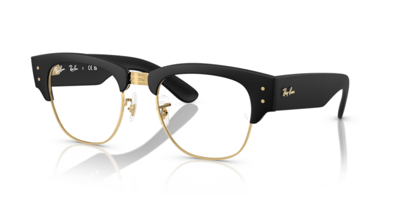 Sand Black On Gold - 0RX7316V 8056262275733