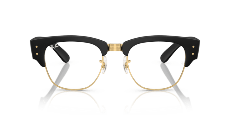 Sand Black On Gold - 0RX7316V 8056262275733