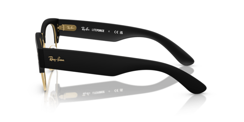 Sand Black On Gold - 0RX7316V 8056262275733