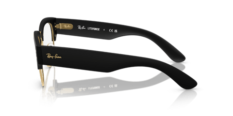Sand Black On Gold - 0RX7316V 8056262275733