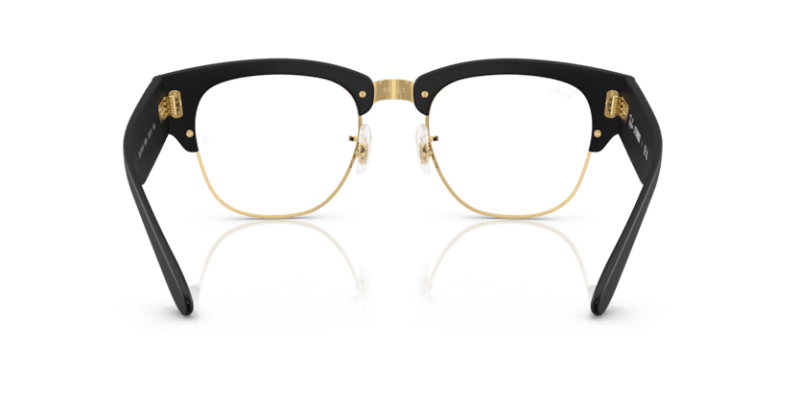 Sand Black On Gold - 0RX7316V 8056262275733