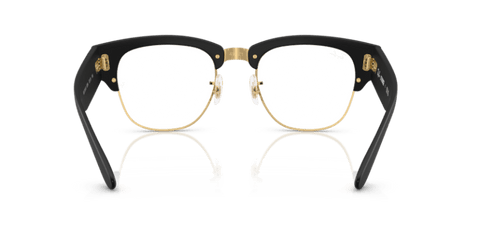 Sand Black On Gold - 0RX7316V 8056262275733