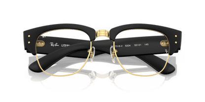 Sand Black On Gold - 0RX7316V 8056262275733