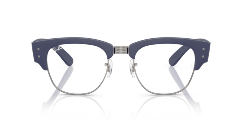 Sand Blue On Gunmetal - 0RX7316V 8056262275757