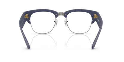 Sand Blue On Gunmetal - 0RX7316V 8056262275757