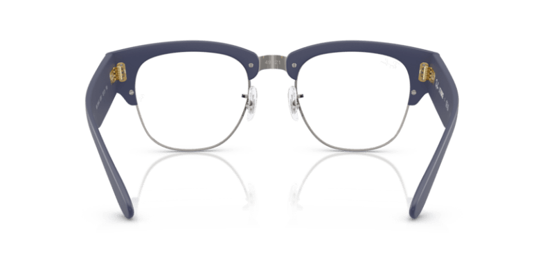 Sand Blue On Gunmetal - 0RX7316V 8056262275757