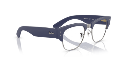 Sand Blue On Gunmetal - 0RX7316V 8056262275757