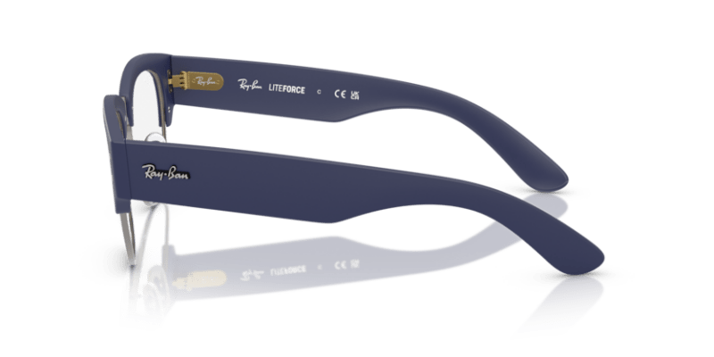 Sand Blue On Gunmetal - 0RX7316V 8056262275757