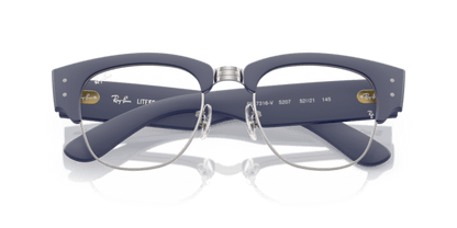 Sand Blue On Gunmetal - 0RX7316V 8056262275757