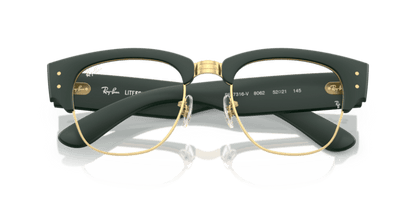 Sand Green On Gold - 0RX7316V 8056262275795