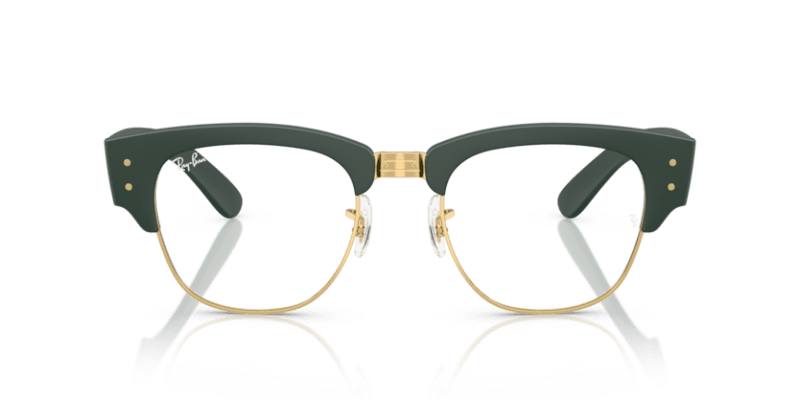Sand Green On Gold - 0RX7316V 8056262275795