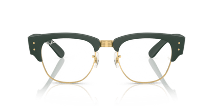 Sand Green On Gold - 0RX7316V 8056262275795