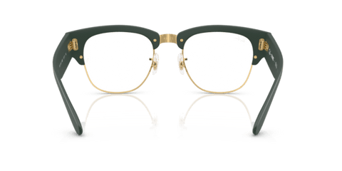 Sand Green On Gold - 0RX7316V 8056262275795