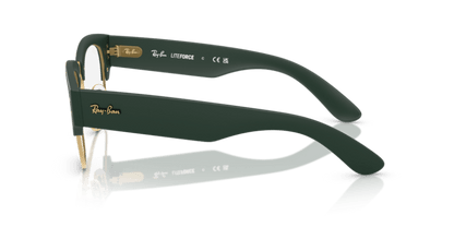 Sand Green On Gold - 0RX7316V 8056262275795