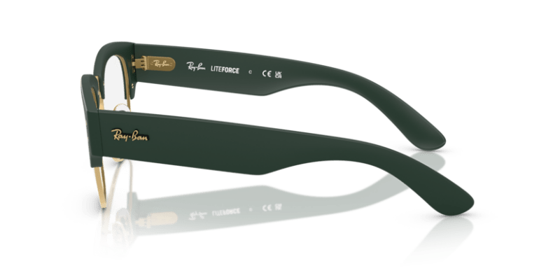 Sand Green On Gold - 0RX7316V 8056262275795