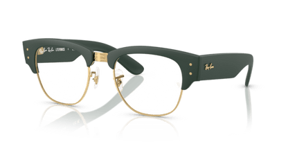 Sand Green On Gold - 0RX7316V 8056262275795