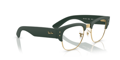 Sand Green On Gold - 0RX7316V 8056262275795