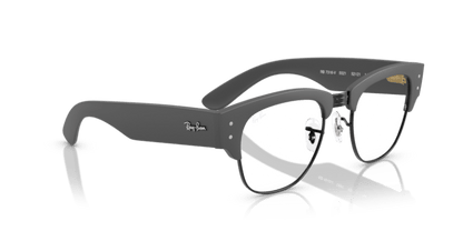 Sand Grey On Black - 0RX7316V 8056262275771