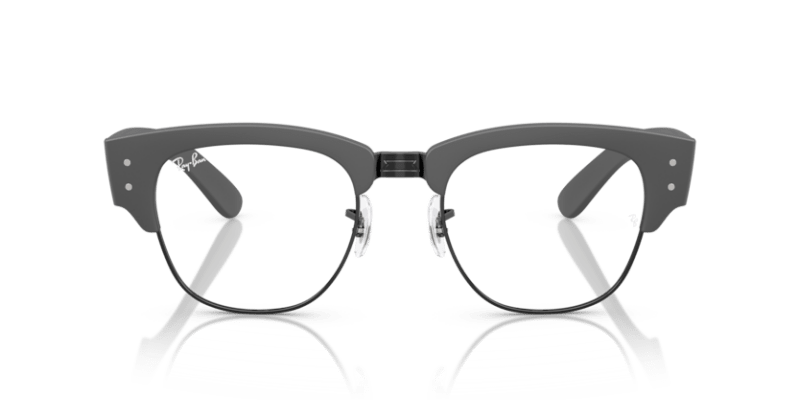 Sand Grey On Black - 0RX7316V 8056262275771