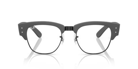Sand Grey On Black - 0RX7316V 8056262275771