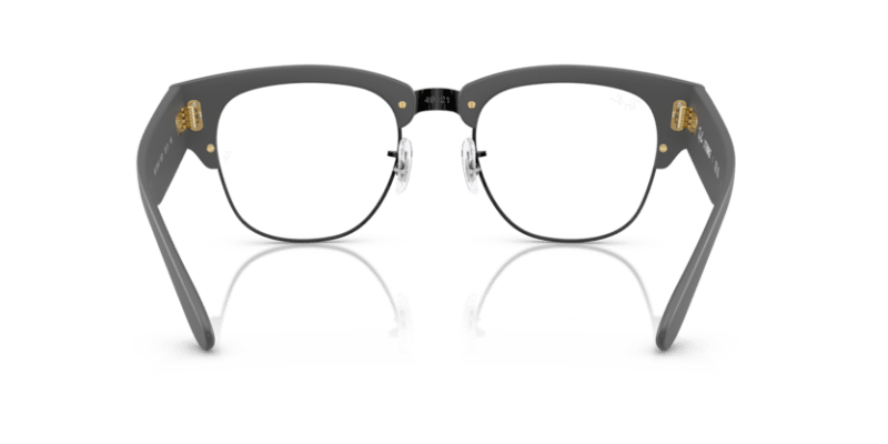 Sand Grey On Black - 0RX7316V 8056262275771