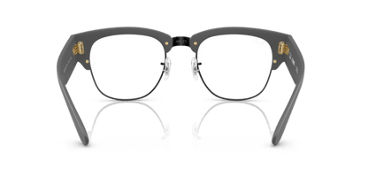 Sand Grey On Black - 0RX7316V 8056262275771