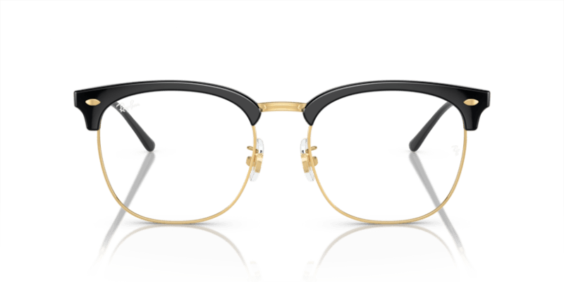 Black On Gold - 0RX7318D 8056597944168