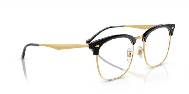 Black On Gold - 0RX7318D 8056597944168