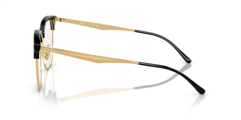 Black On Gold - 0RX7318D 8056597944168