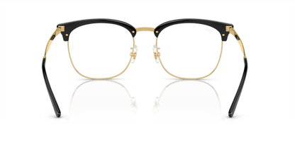 Black On Gold - 0RX7318D 8056597944168