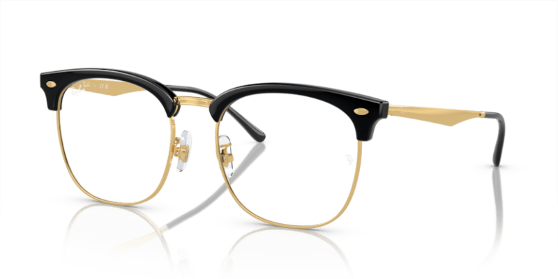 Black On Gold - 0RX7318D 8056597944168