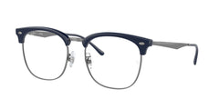 0RX7318D - Ray - Ban Vista - Blue - (Blue On Gunmetal 8210) - 54 - 19 - 145 MM - Ardor Eyewear 8056597964890