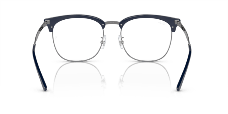 Blue On Gunmetal - 0RX7318D 8056597964890