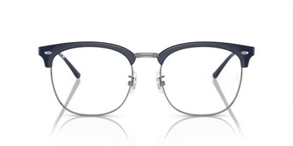 Blue On Gunmetal - 0RX7318D 8056597964890