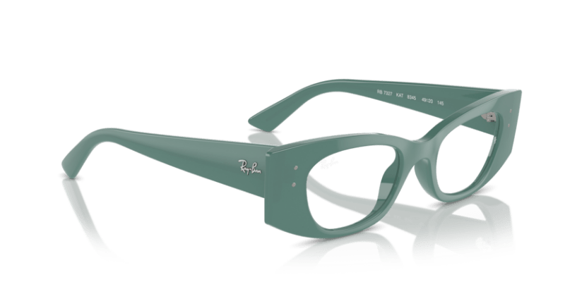 Algae Green - 0RX7327 8056262018163