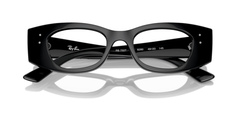 Black - 0RX7327 8056262018125