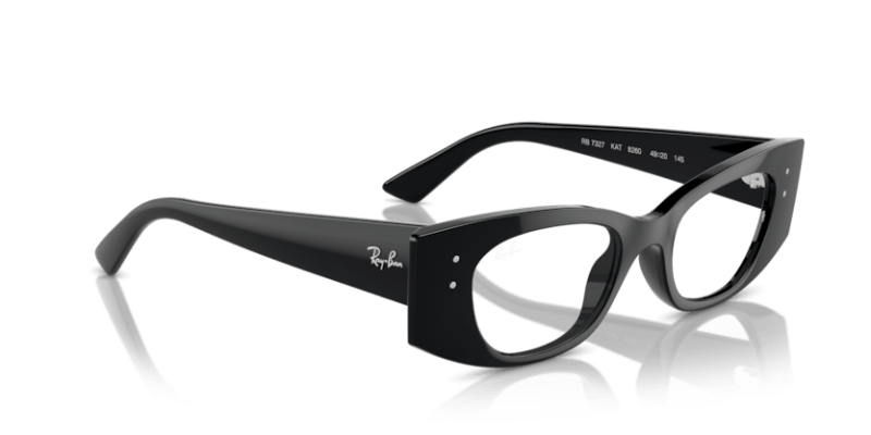 Black - 0RX7327 8056262018125