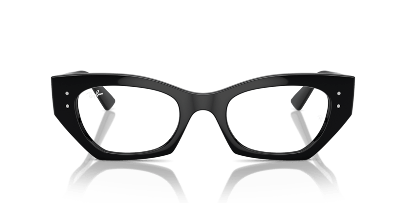 0RX7330 - Ray - Ban Vista - Black - (Black 8260) - 49 - 22 - 145 MM - Ardor Eyewear 8056262018040