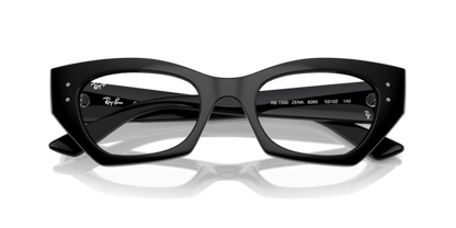 Black - 0RX7330 8056262018040