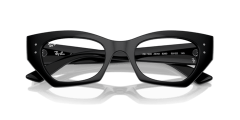 Black - 0RX7330 8056262018040