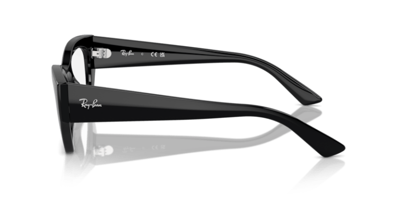 Black - 0RX7330 8056262018040