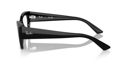 Black - 0RX7330 8056262018040