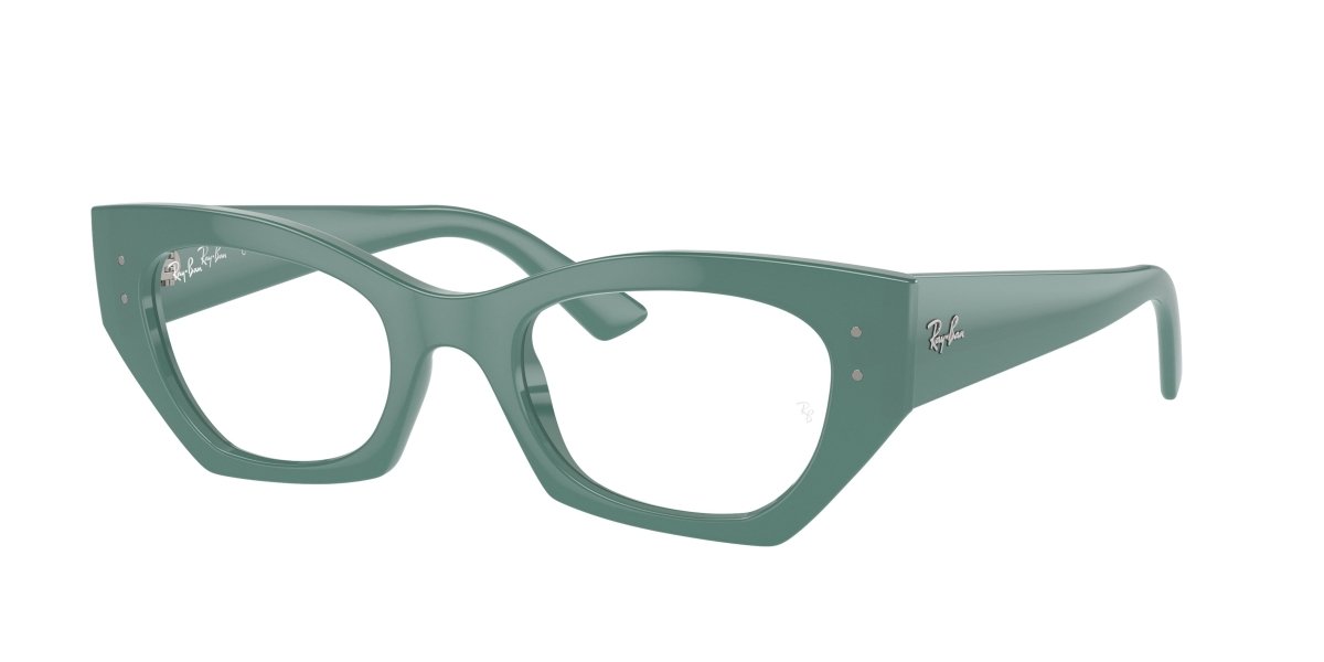 0RX7330 - Ray - Ban Vista - Green - (Algae Green 8345) - 49 - 22 - 145 MM - Ardor Eyewear 8056262018088